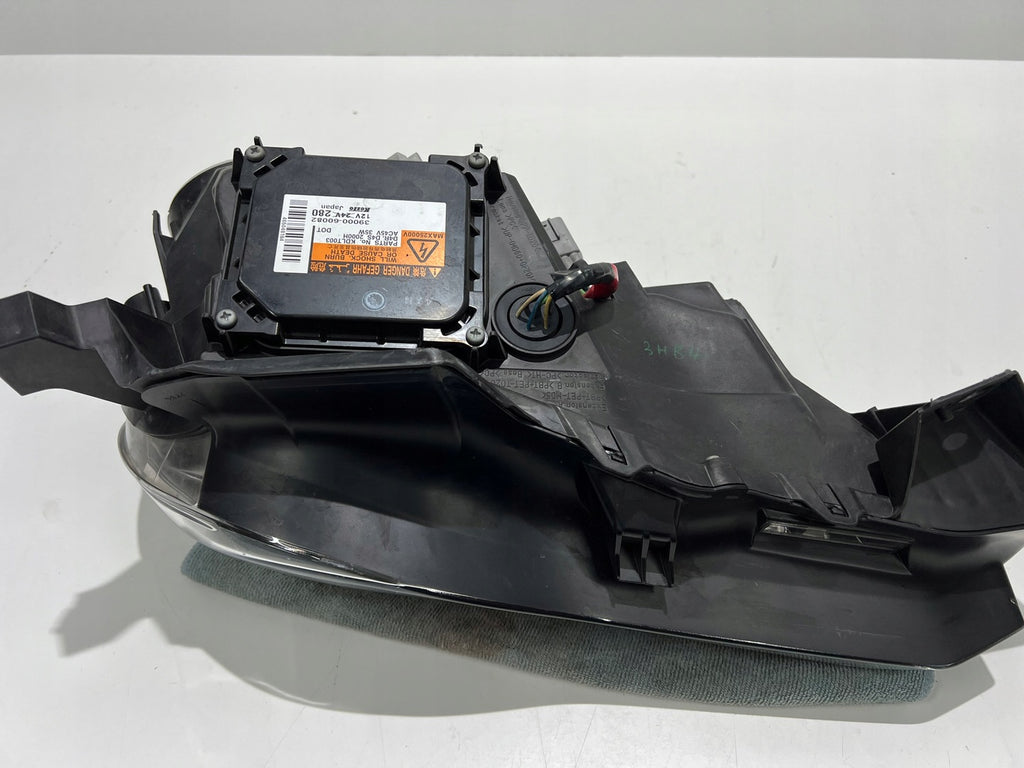 Frontscheinwerfer Subaru Brz Gt 86 Links Scheinwerfer Headlight