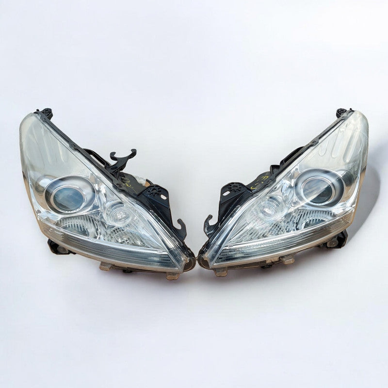 Frontscheinwerfer Peugeot 3008 Xenon Rechts Scheinwerfer Headlight