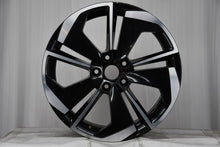 Load image into Gallery viewer, 1x Alufelge 18 Zoll 7.5" 5x112 48ET 53601025 Skoda Rim Wheel FEL4916167171im