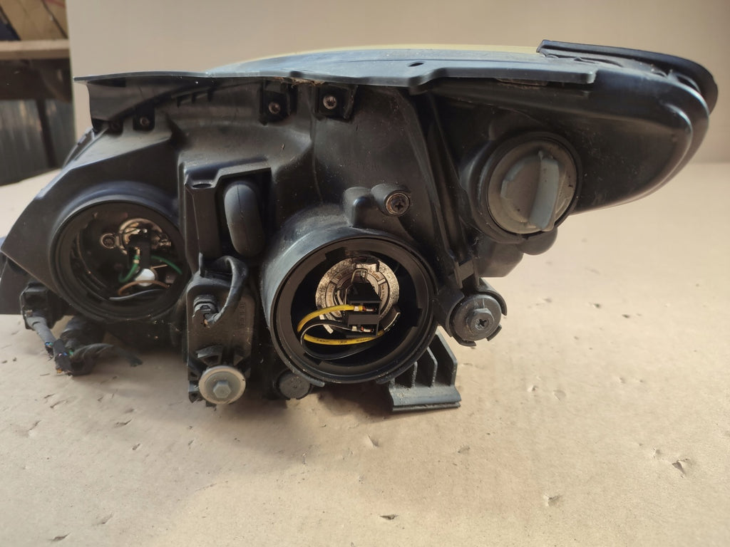Frontscheinwerfer Hyundai I30 92102-2R000 Rechts Scheinwerfer Headlight SCH7931101770eh