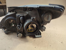 Load image into Gallery viewer, Frontscheinwerfer Hyundai I30 92102-2R000 Rechts Scheinwerfer Headlight SCH7931101770eh