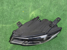 Load image into Gallery viewer, Frontscheinwerfer Jeep Compass P55112709AF Links Scheinwerfer Headlight SCH1932841674vd