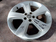 Laden Sie das Bild in den Galerie-Viewer, 1x Alufelge 18 Zoll 5x105 Opel Mokka Rim Wheel FEL8890698609kl