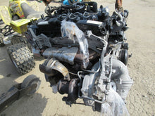 Load image into Gallery viewer, Motor Mercedes-Benz W204 W212 651900 2.2 CDI 144TKm 2016 Diesel Engine Komplett MOT6689196030ql