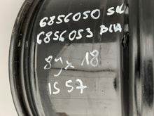 Laden Sie das Bild in den Galerie-Viewer, 1x Alufelge 18 Zoll 8.0&quot; 5x112 6856053 Mini Clubman F54 Rim Wheel