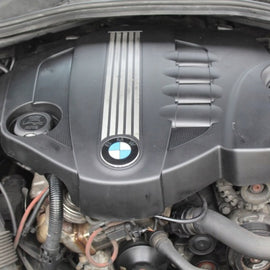 Motor BMW 5 E60 E61 N47D20A F2754824 2.0 177PS 220TKm Diesel Engine Unkomplett MOT7916536938ql