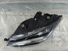 Load image into Gallery viewer, Frontscheinwerfer Seat Leon 5f1 5F1941015B Links Scheinwerfer Headlight