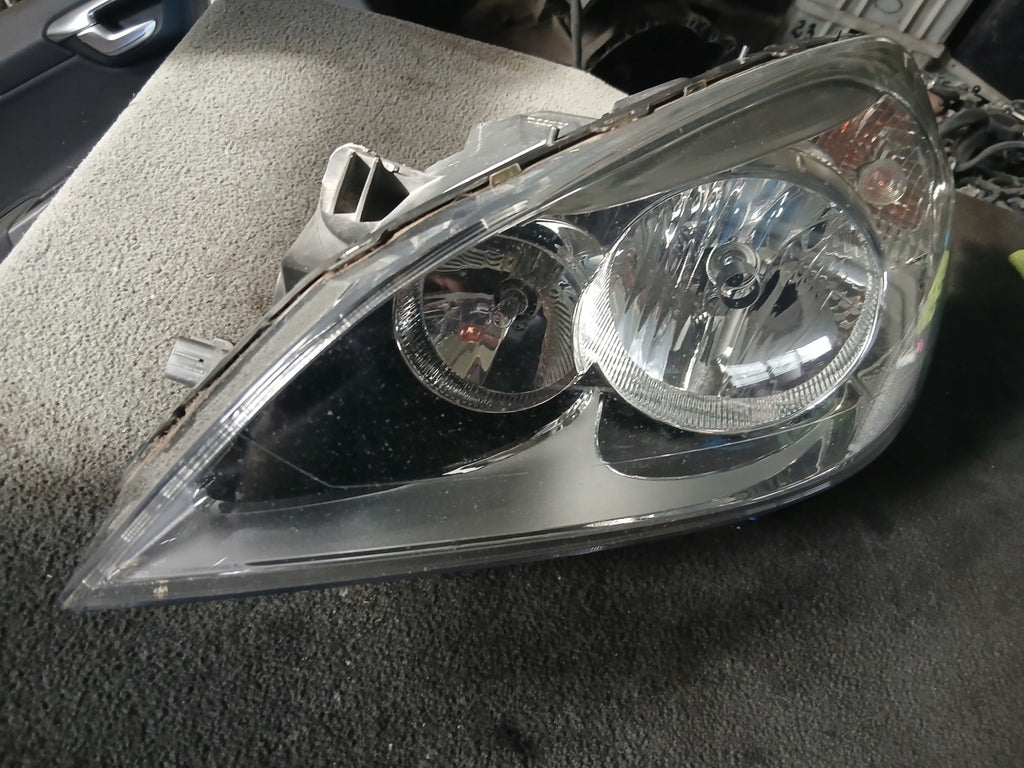 Frontscheinwerfer Volvo S60 II V60 31383066 Links Scheinwerfer Headlight SCH2129496800ga