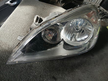 Load image into Gallery viewer, Frontscheinwerfer Volvo S60 II V60 31383066 Links Scheinwerfer Headlight SCH2129496800ga