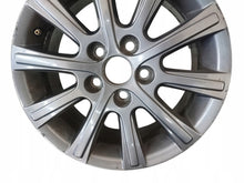 Load image into Gallery viewer, 1x Alufelge 16 Zoll 6.5" 5x114.3 45ET Glanz Graphit 42611-YY310 Toyota Corolla FEL4248116838jc