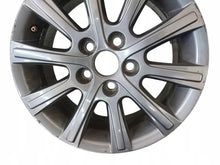 Laden Sie das Bild in den Galerie-Viewer, 1x Alufelge 16 Zoll 6.5" 5x114.3 45ET Glanz Graphit 42611-YY310 Toyota Corolla FEL4248116838jc