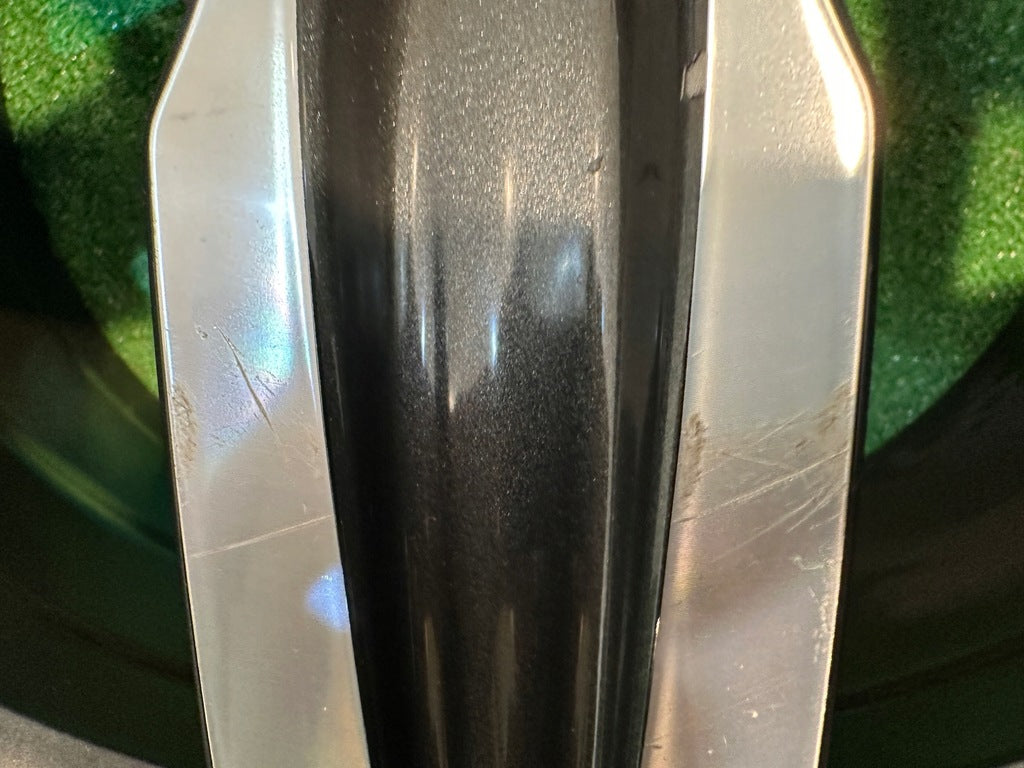 1x Alufelge 17 Zoll 7.5" 5x112 54ET 6855091 BMW 2 Active Tourer F45 F46 FEL6033534181uu