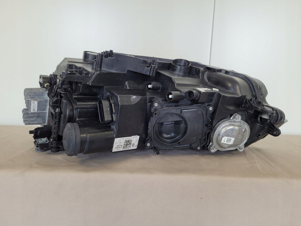 Frontscheinwerfer VW Golf Sportsvan 517941036A LED Rechts Scheinwerfer Headlight SCH3885133067zf