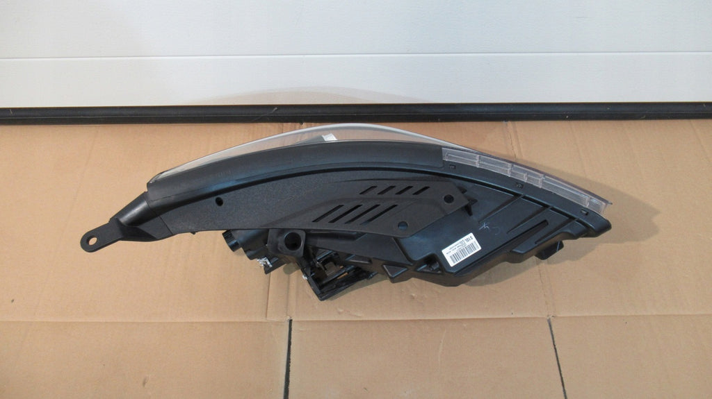 Frontscheinwerfer Hyundai I30 Full LED Links Scheinwerfer Headlight