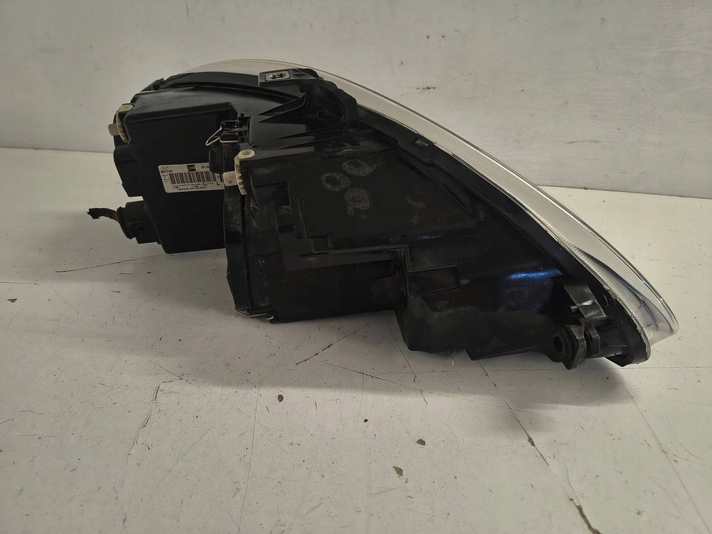 Frontscheinwerfer Seat Altea 5p1 5P1941005C Links Scheinwerfer Headlight SCH9078352004qm