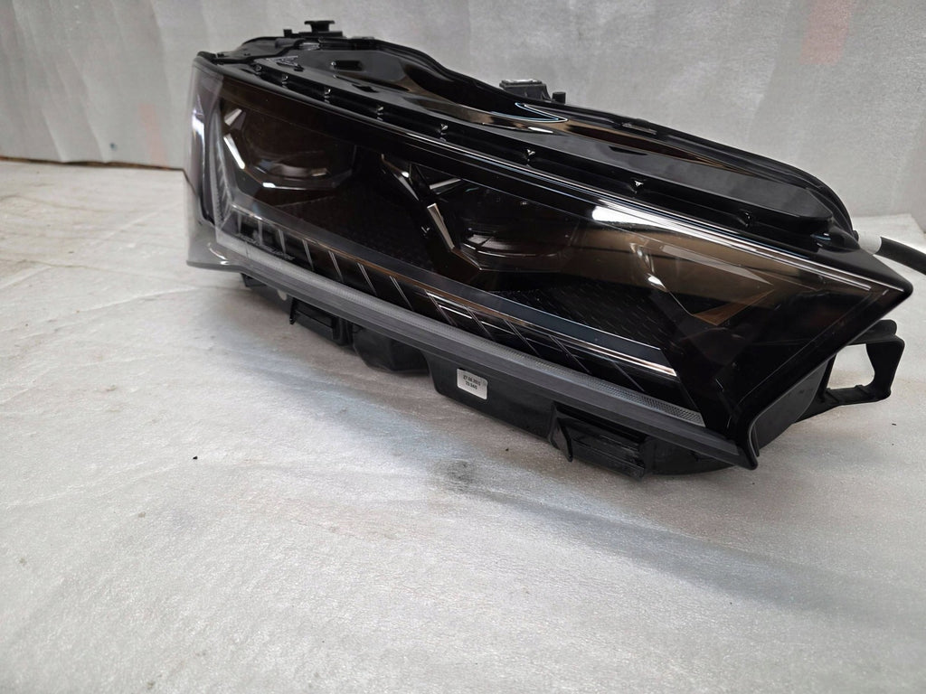 Frontscheinwerfer Skoda Superb 3P1941016B Rechts Scheinwerfer Headlight SCH5736177640rj
