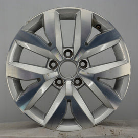 1x Alufelge 16 Zoll 6.5