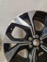 Load image into Gallery viewer, 1x Alufelge 19 Zoll 7.0" 5x108 47 5ET LJ8C-1007-B1A Ford I Rim Wheel FEL3685812102ea