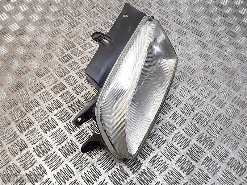 Frontscheinwerfer Citroën Berlingo E95101 Links Scheinwerfer Headlight SCH5558172081qo