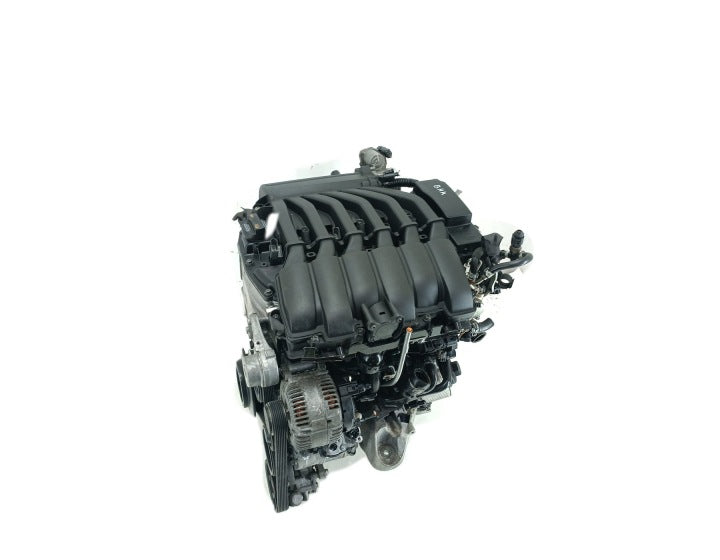 Motor Audi VW Q7 I BHK 3.6 FSI 139TKm Benzin Engine Komplett MOT1945162754xy