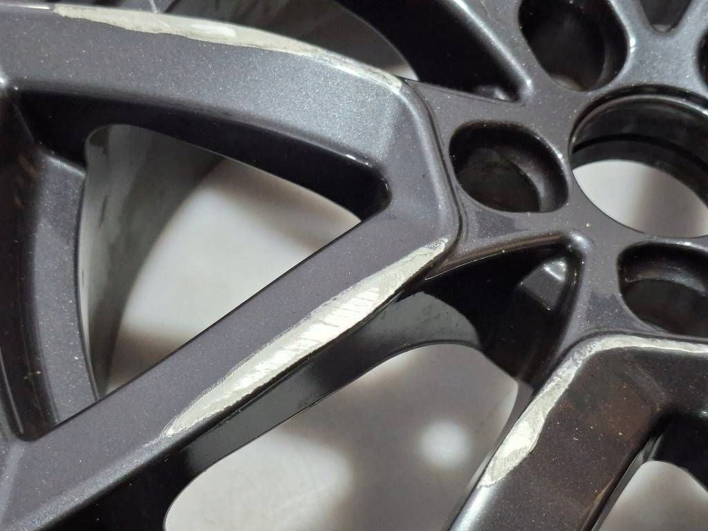 1x Alufelge 17 Zoll VW Passat B8 Arteon Golf Rim Wheel FEL4068268551az