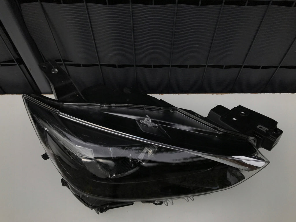 Frontscheinwerfer Mazda Cx3 Cx-3 D10E-51030 LED Rechts Scheinwerfer Headlight SCH2347980711qz