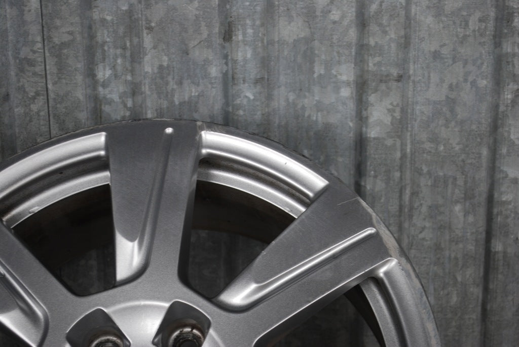 1x Alufelge 16 Zoll 7.5" 5x112 4F0601025CB Audi A6 C6 Rim Wheel FEL9593609722ki