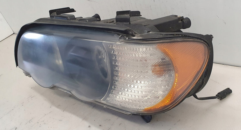 Frontscheinwerfer BMW X5 E53 151833-00 Xenon Links Scheinwerfer Headlight SCH2447906058ac