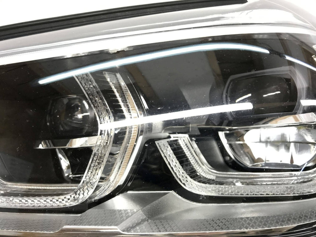 Frontscheinwerfer BMW X3 G01 7466119 Links Scheinwerfer Headlight SCH4659809536gh