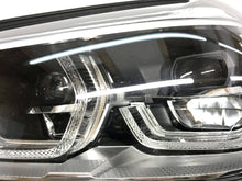 Laden Sie das Bild in den Galerie-Viewer, Frontscheinwerfer BMW X3 G01 7466119 Links Scheinwerfer Headlight SCH4659809536gh