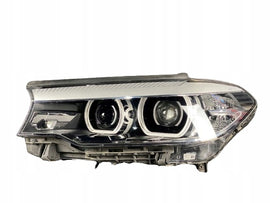 Frontscheinwerfer BMW G31 G30 8499115-01 Links Scheinwerfer Headlight
