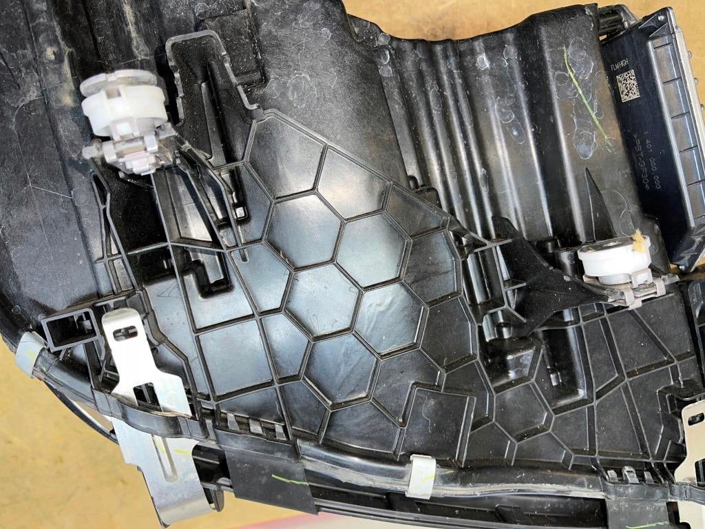 Frontscheinwerfer BMW X3 G01 G02 8739654-01 8739653-01 LED Ein Satz Headlight SCH5762203308en