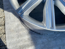 Load image into Gallery viewer, 1x Alufelge 19 Zoll 8.5" 5x112 40ET 4K0601025DR Audi A4 B8 Rim Wheel FEL5849589774jc