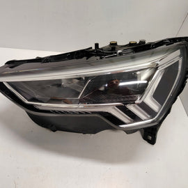 Frontscheinwerfer Audi Q3 83A941033 Full LED Links Scheinwerfer Headlight SCH3032782507ga