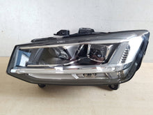 Load image into Gallery viewer, Frontscheinwerfer Audi Q2 81A941033 LED Links Scheinwerfer Headlight