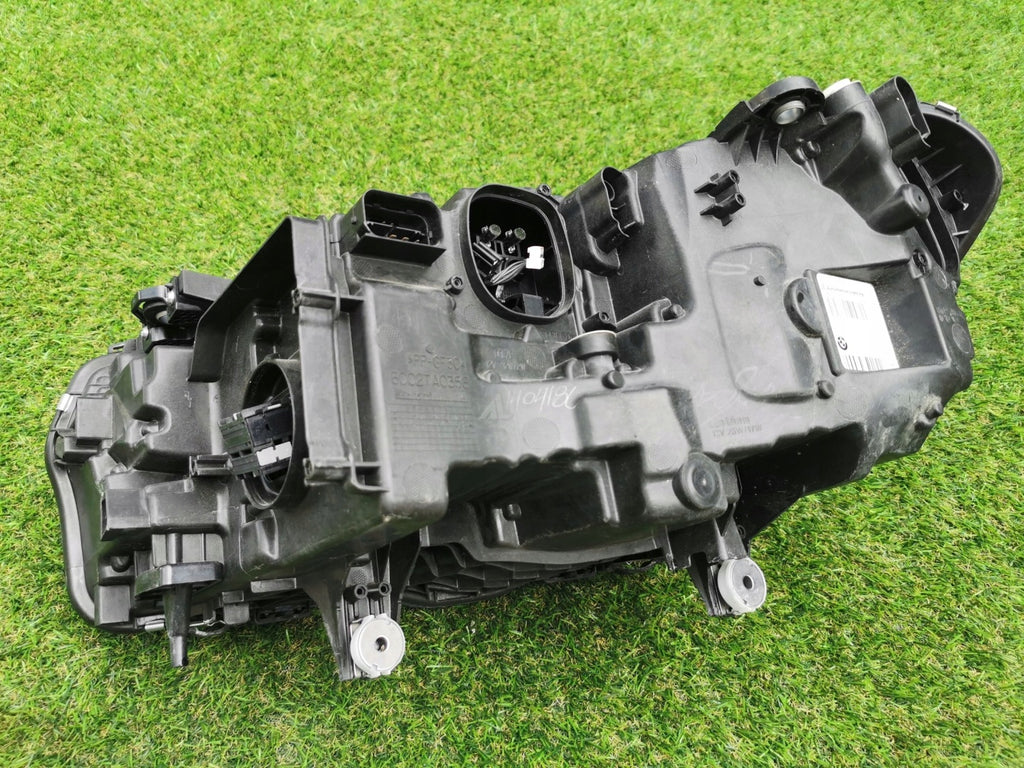 Frontscheinwerfer BMW X3 G01 G02 8496824-01 Full LED Rechts Headlight SCH2591533332re