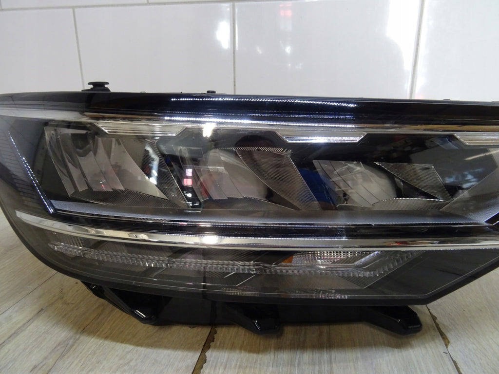 Frontscheinwerfer VW Passat B8 3G1941036Q LED Rechts Scheinwerfer Headlight SCH2002934626xr