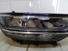 Laden Sie das Bild in den Galerie-Viewer, Frontscheinwerfer VW Passat B8 3G1941036Q LED Rechts Scheinwerfer Headlight SCH2002934626xr