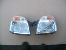 Load image into Gallery viewer, Frontscheinwerfer Kia Picanto Ein Stück (Rechts oder Links) Headlight