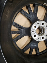 Load image into Gallery viewer, 1x Alufelge 19 Zoll 8.0" 5x112 30ET Glanz Schwarz 8747234 BMW 5 G31 G30 FEL3389144532or