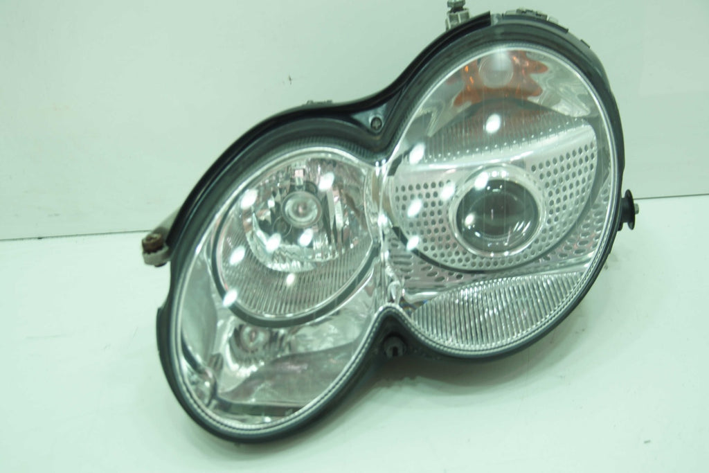Frontscheinwerfer Mercedes-Benz Sl R230 Xenon Links Scheinwerfer Headlight