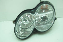 Laden Sie das Bild in den Galerie-Viewer, Frontscheinwerfer Mercedes-Benz Sl R230 Xenon Links Scheinwerfer Headlight