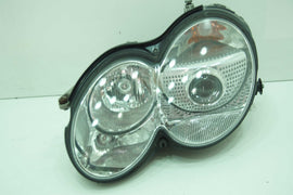 Frontscheinwerfer Mercedes-Benz Sl R230 Xenon Links Scheinwerfer Headlight