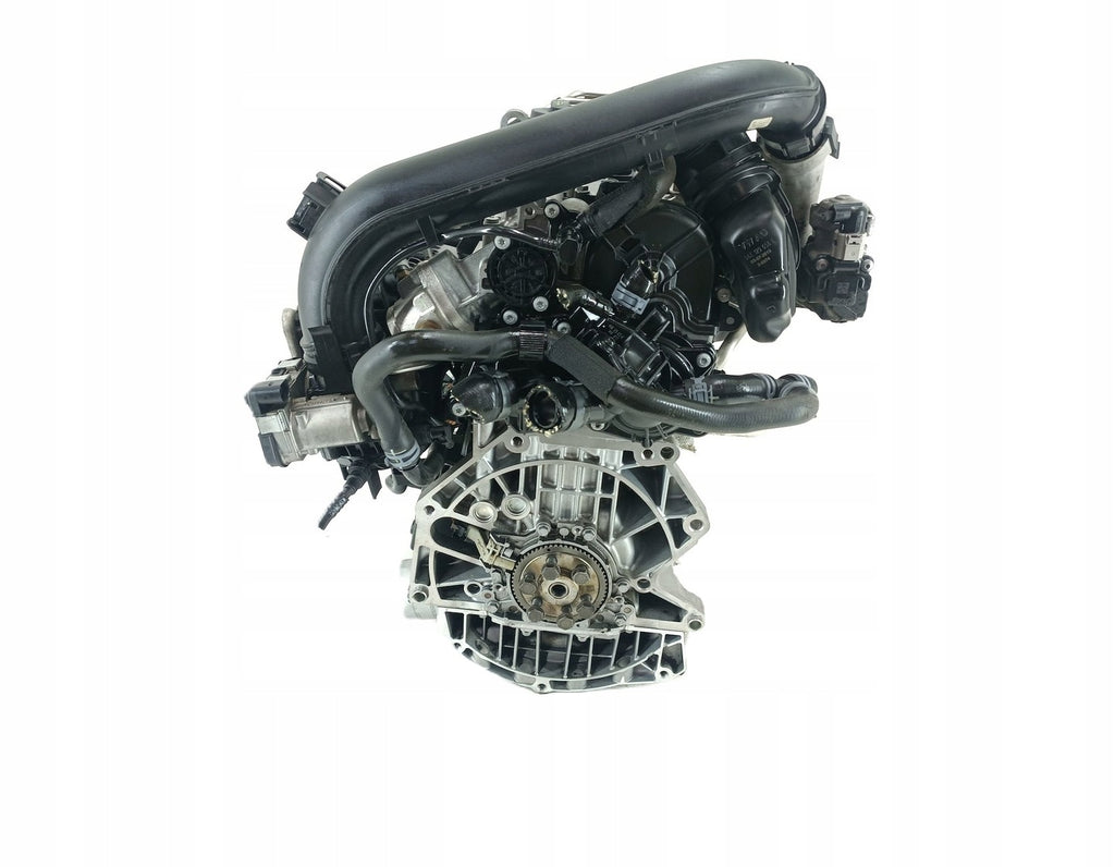 Motor Audi Seat VW A3 Leon Golf VII CXS 1.4 TSI 138TKm 2013 Benzin Komplett
