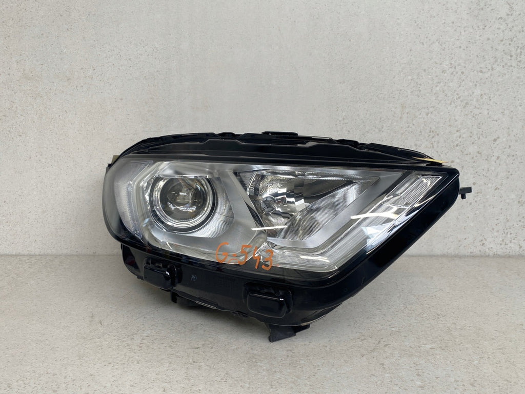 Frontscheinwerfer Ford Ecosport GN15-13W029-JE Rechts Scheinwerfer Headlight SCH5454653686ov