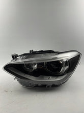 Load image into Gallery viewer, Frontscheinwerfer BMW 1 F20 7229677-10 Xenon Links Scheinwerfer Headlight SCH9287463947zy