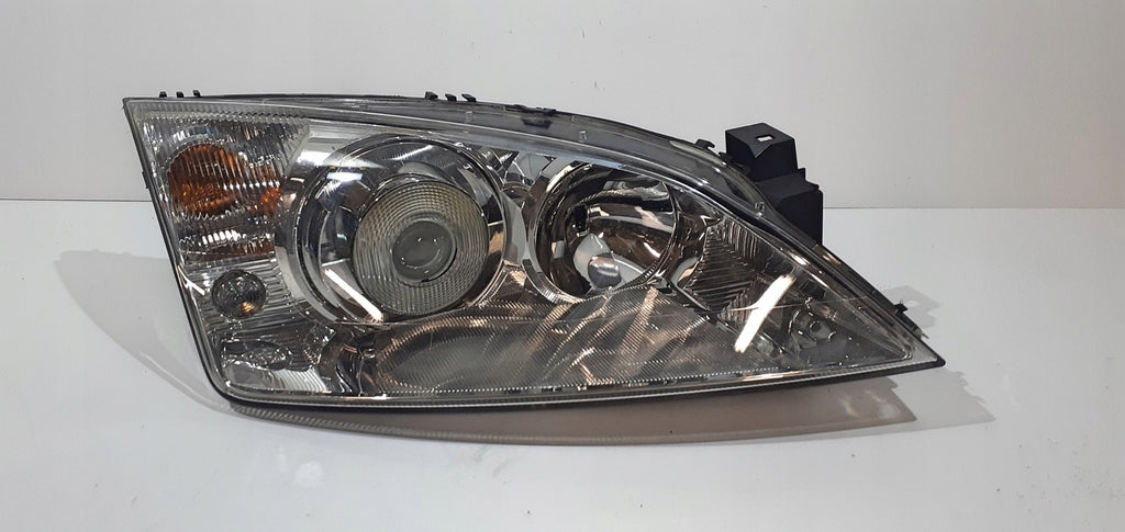 Frontscheinwerfer Ford Mondeo 1871-13005-CH Xenon Rechts Scheinwerfer Headlight