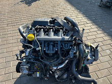 Laden Sie das Bild in den Galerie-Viewer, Motor Renault Vel Satis Espace IV G9TD702 2.2 DCI 171TKm Diesel Engine Komplett