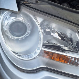 Frontscheinwerfer VW Touran Rechts Scheinwerfer Headlight SCH7360789198um