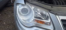 Load image into Gallery viewer, Frontscheinwerfer VW Touran Rechts Scheinwerfer Headlight SCH7360789198um